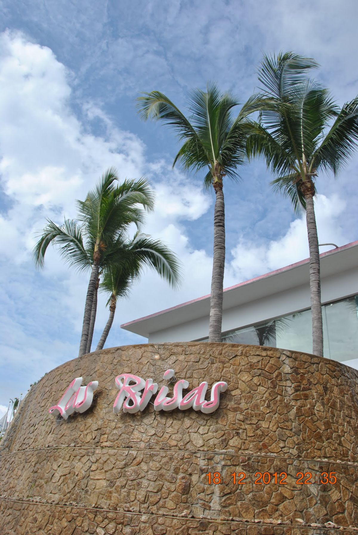 imagini hotel LAS BRISAS